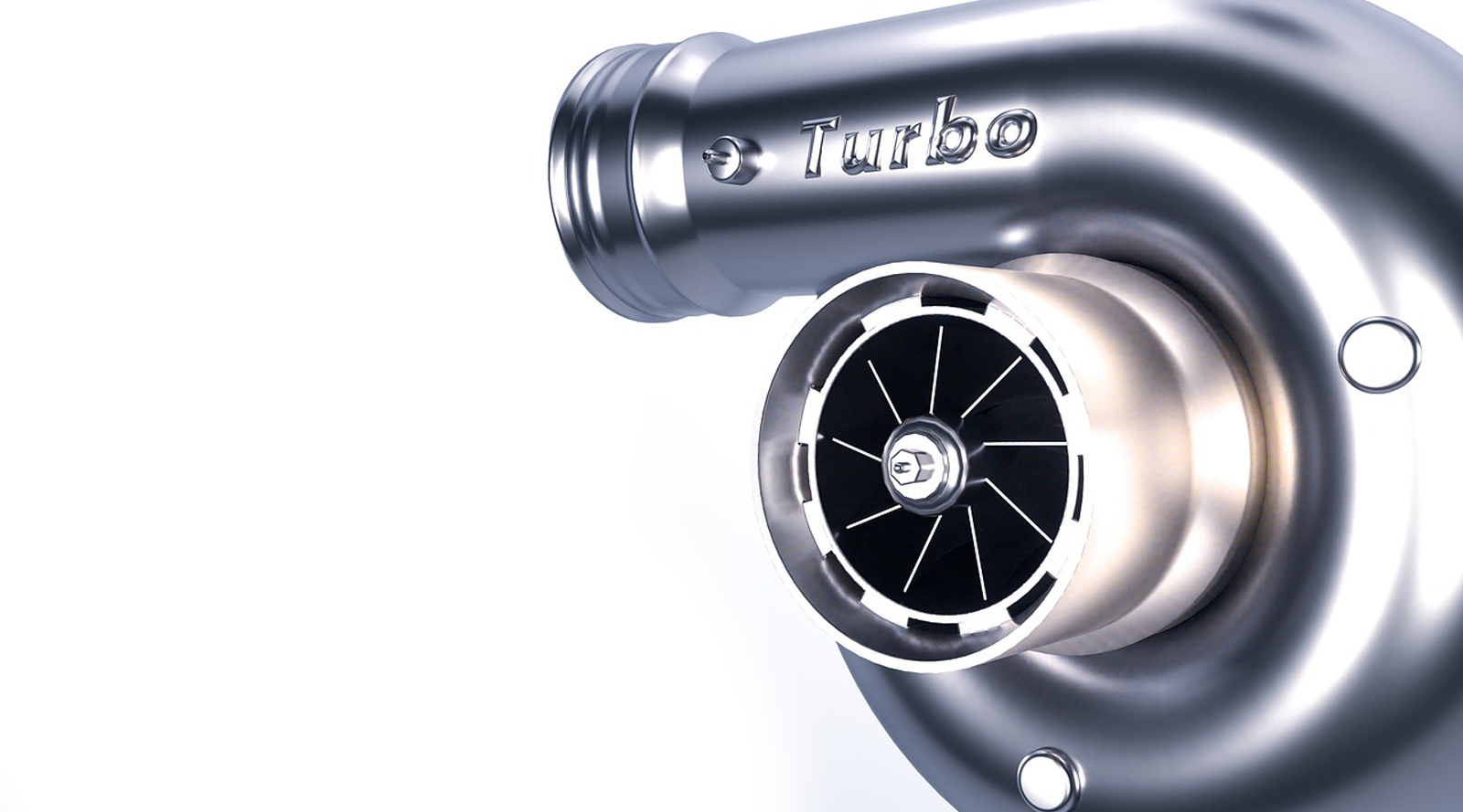 Turbocharger Housing