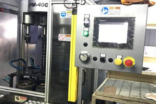 Turbocharger Housing