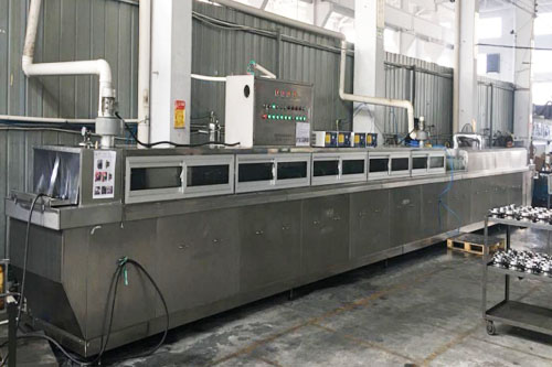 Turbocharger Housing