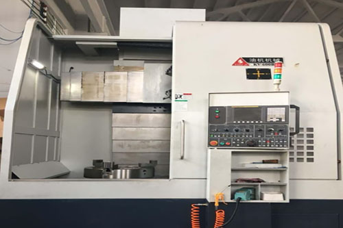 Turbocharger Housing