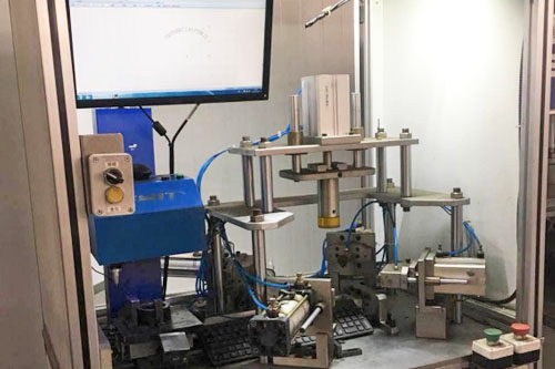 Turbocharger Housing